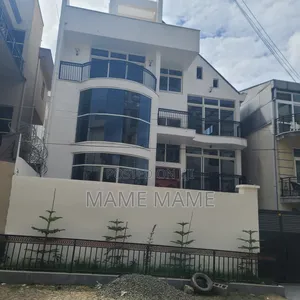 10bdrm House in Addis Abeba, Bole for rent