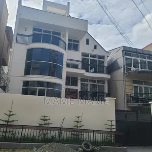 Photo - 10bdrm House in Addis Abeba, Bole for rent