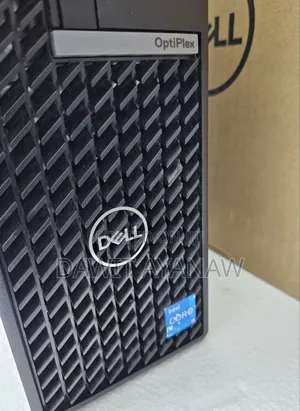 New Desktop Computer Dell OptiPlex 7010 8GB Intel Core I5 HDD 1T