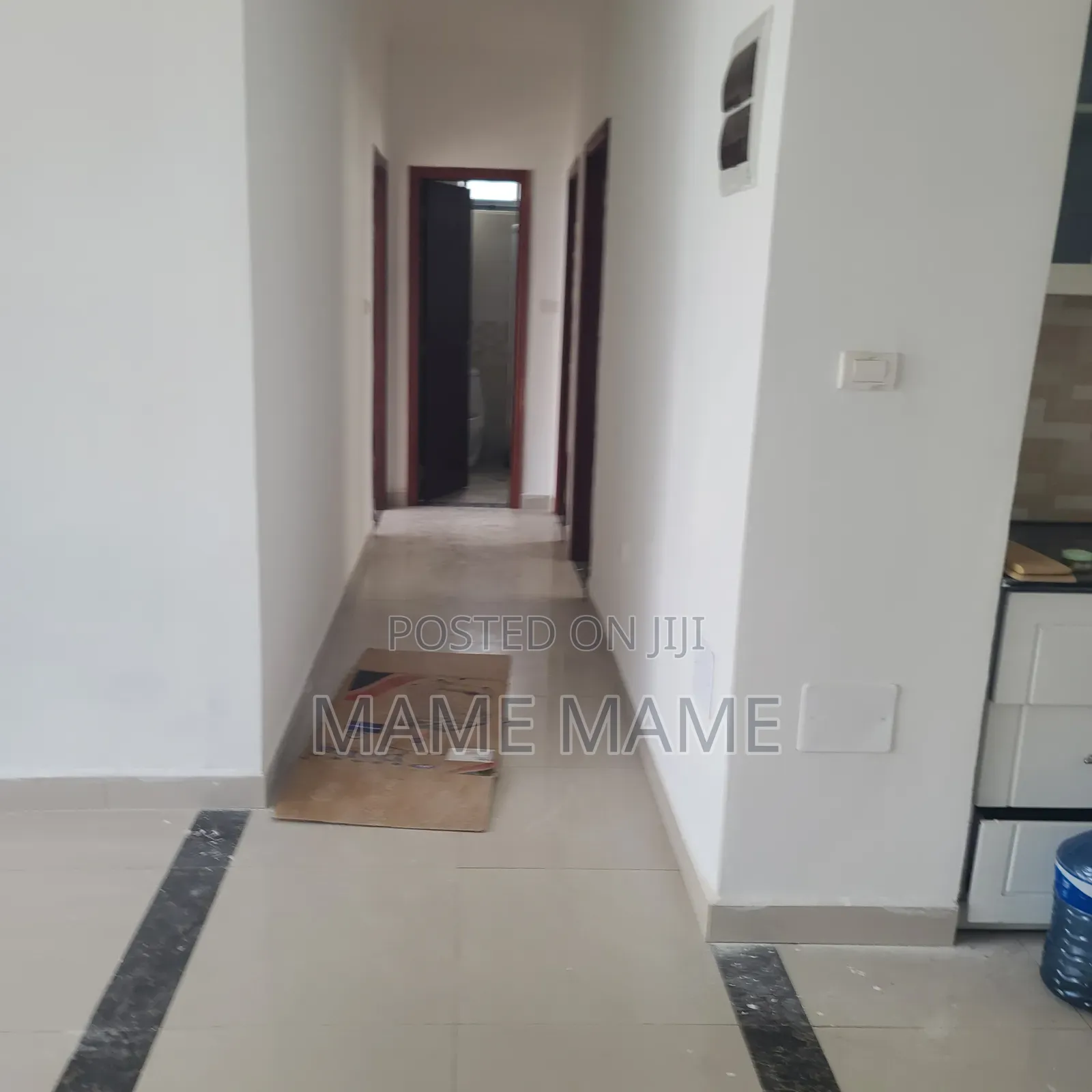3bdrm Apartment in Addis Abeba, Bole for rent