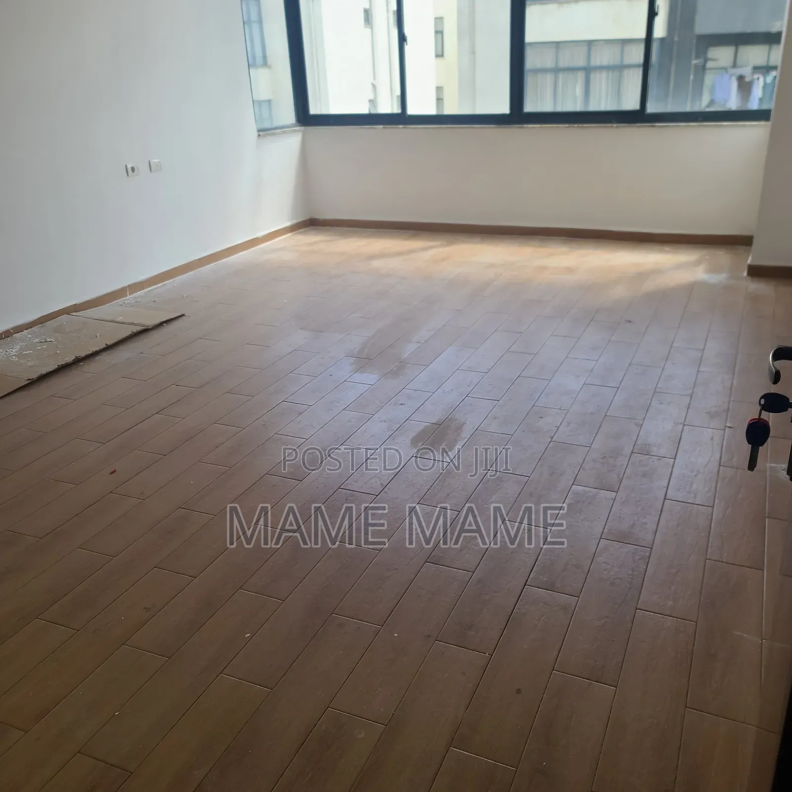 3bdrm Apartment in Addis Abeba, Bole for rent