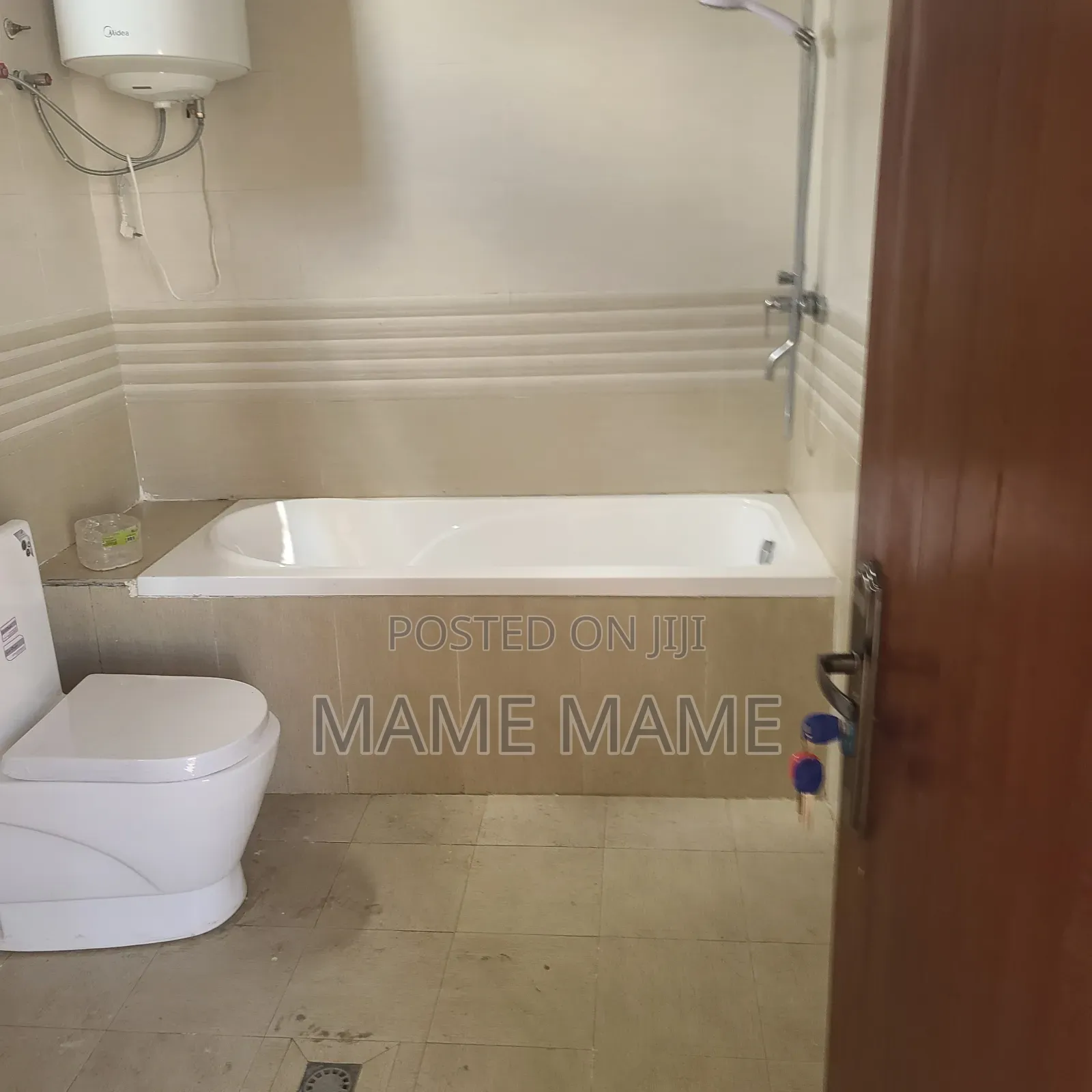 3bdrm Apartment in Addis Abeba, Bole for rent