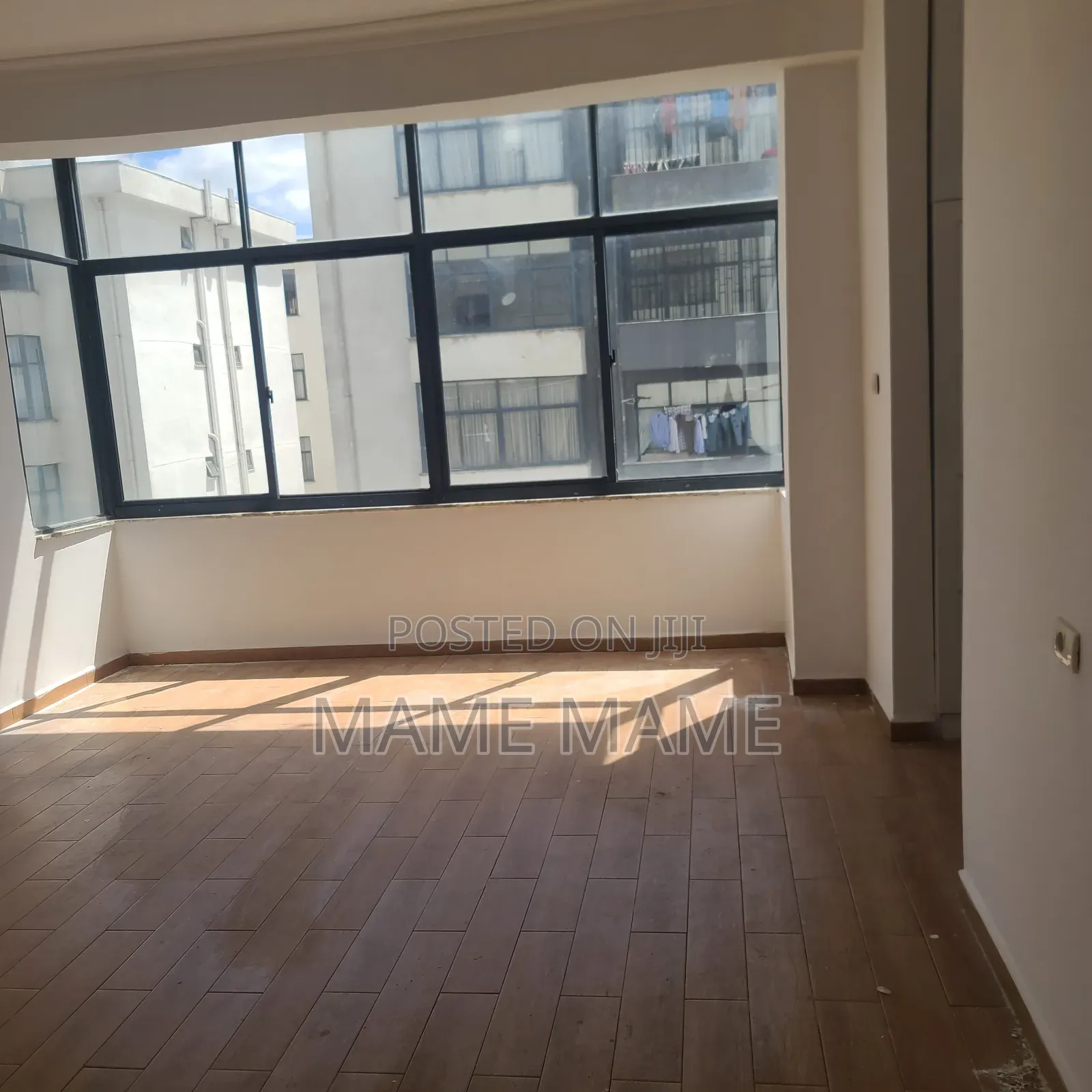 3bdrm Apartment in Addis Abeba, Bole for rent
