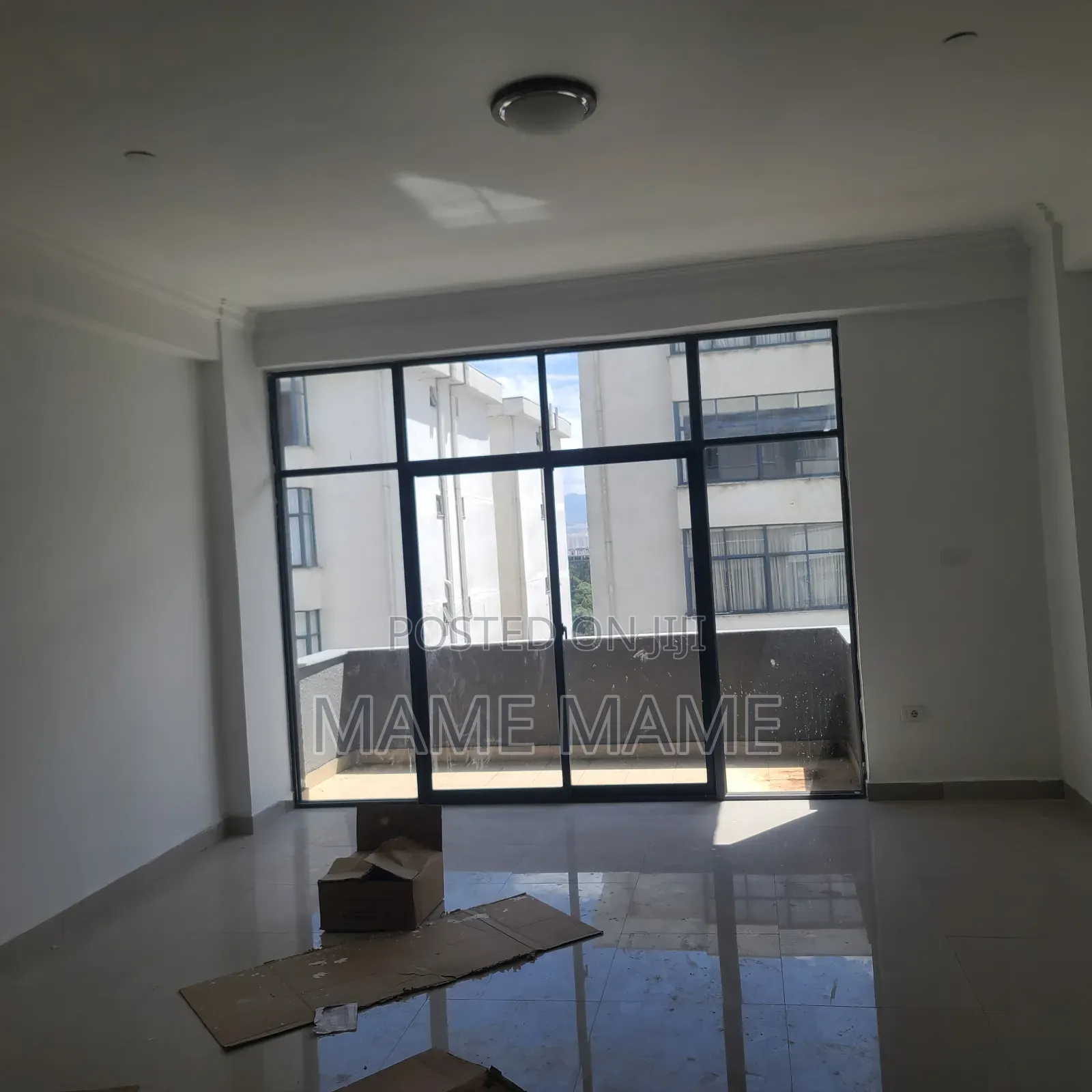 3bdrm Apartment in Addis Abeba, Bole for rent