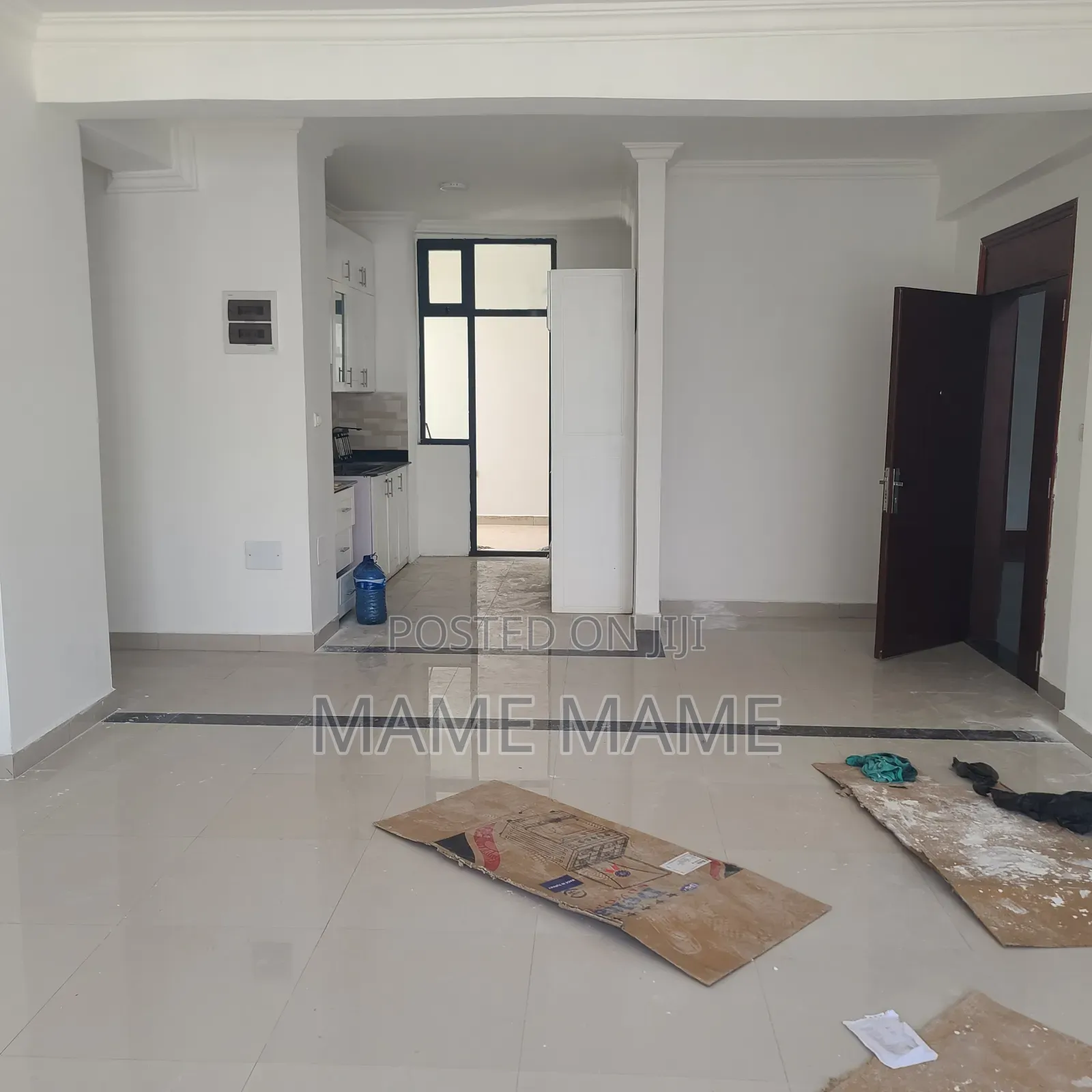 3bdrm Apartment in Addis Abeba, Bole for rent