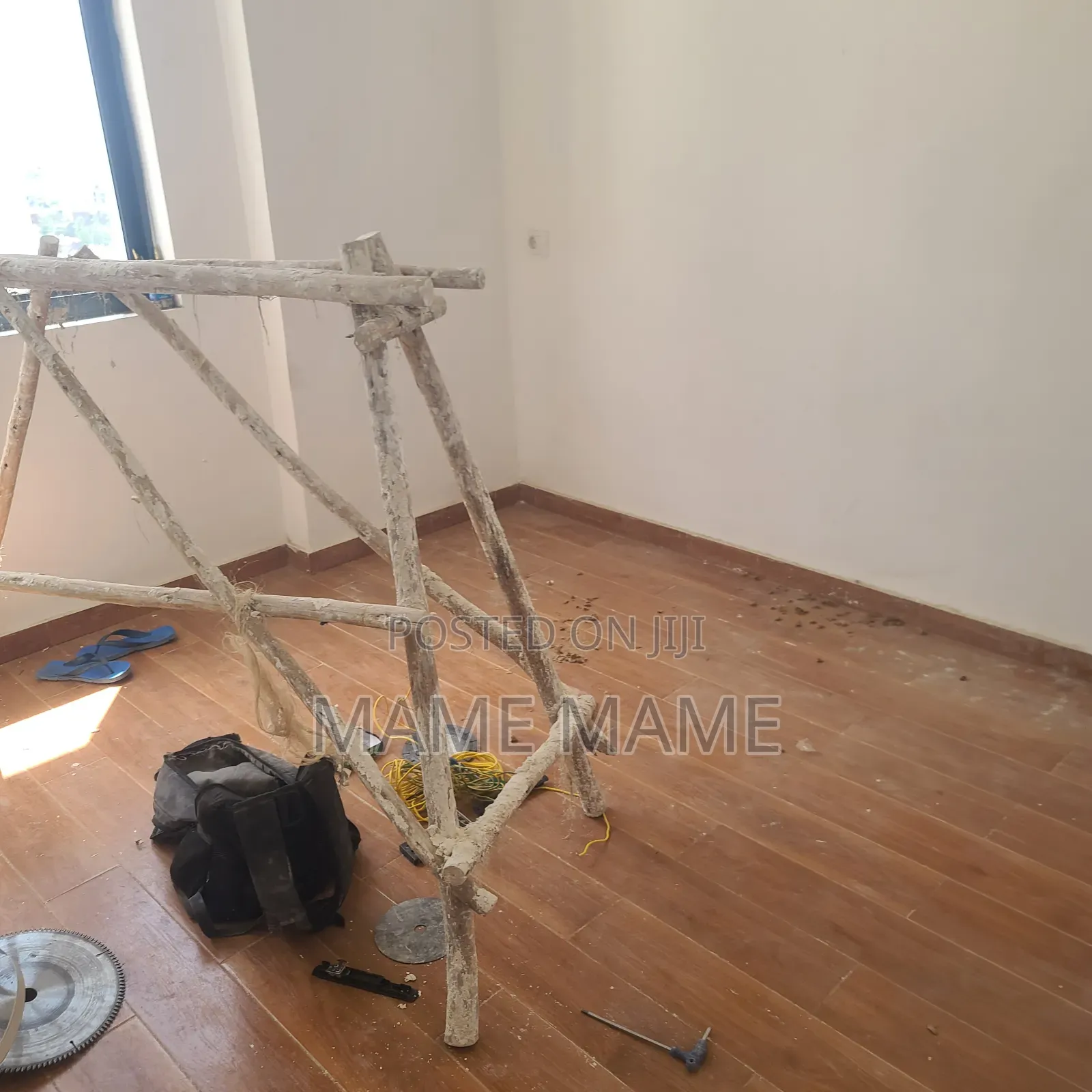 3bdrm Apartment in Addis Abeba, Bole for rent