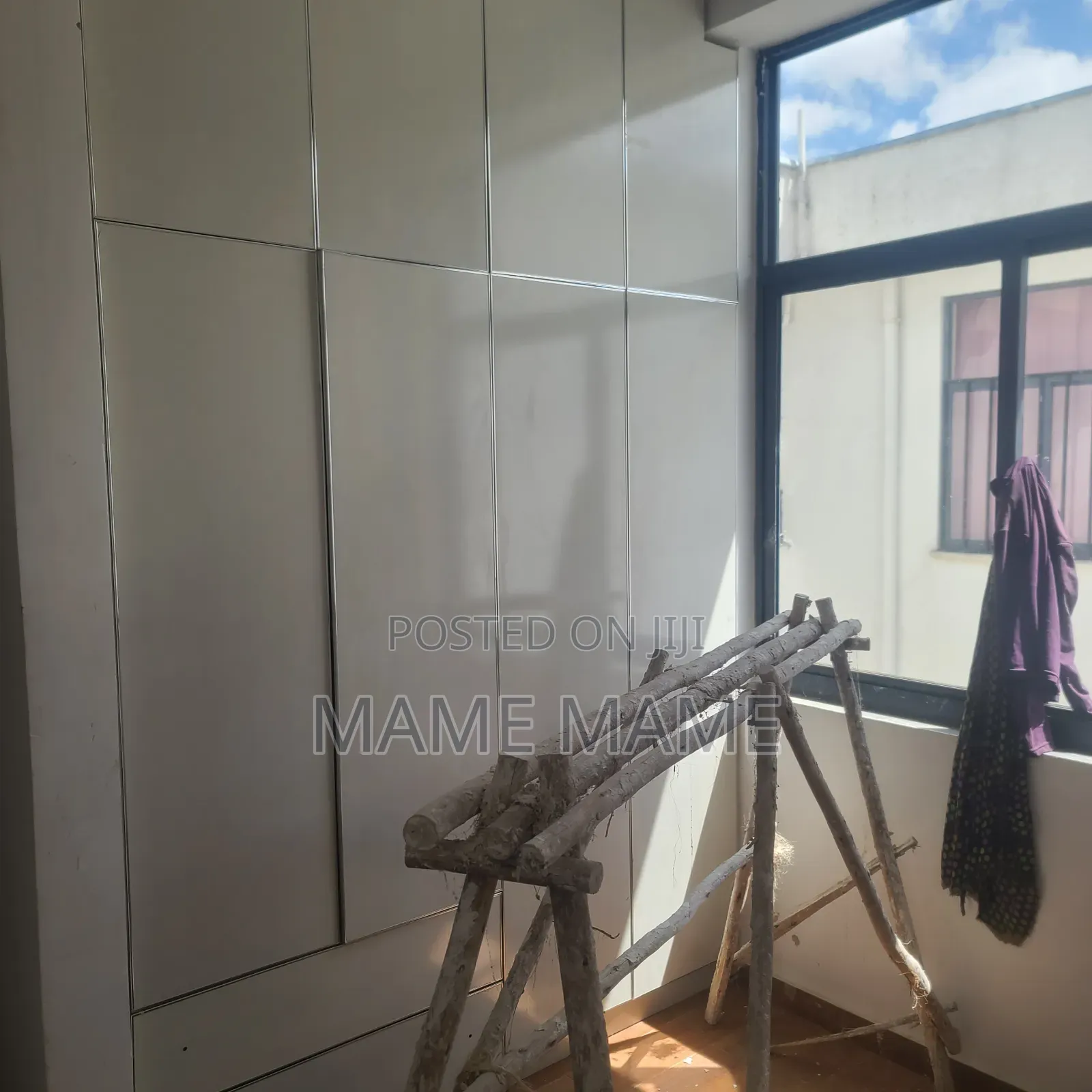 3bdrm Apartment in Addis Abeba, Bole for rent