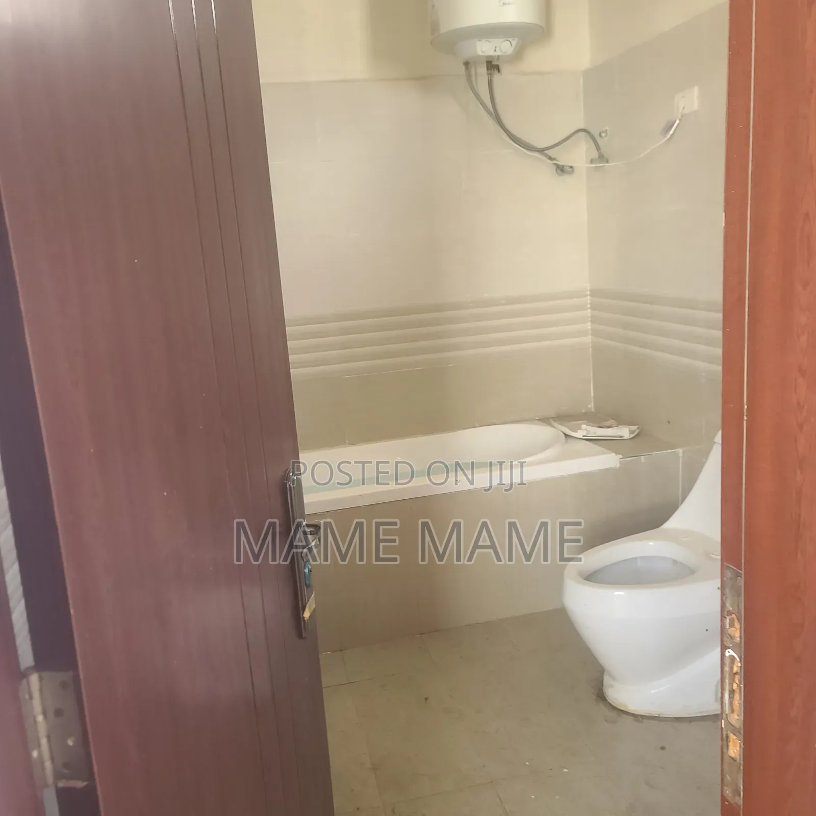 3bdrm Apartment in Addis Abeba, Bole for rent