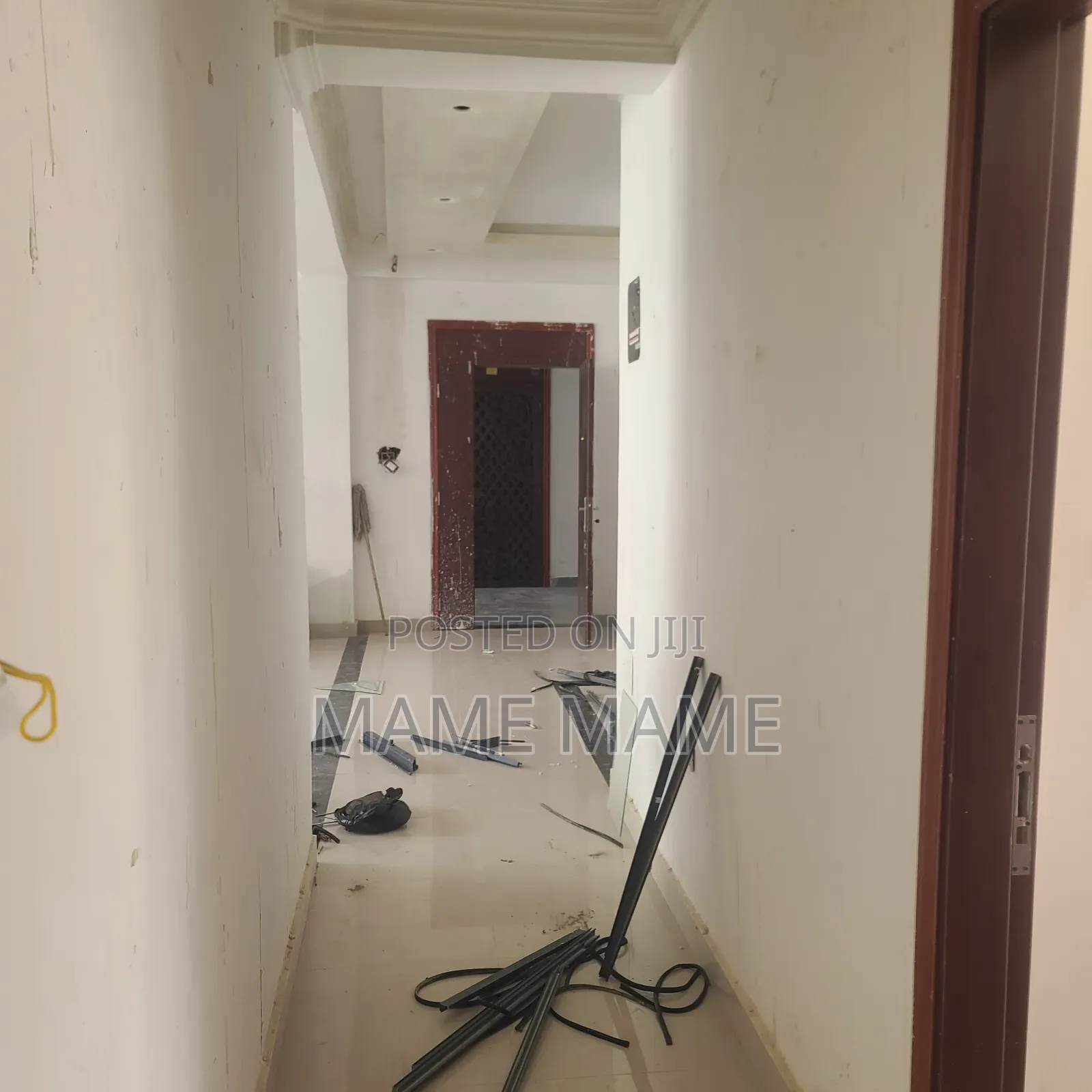3bdrm Apartment in Addis Abeba, Bole for rent
