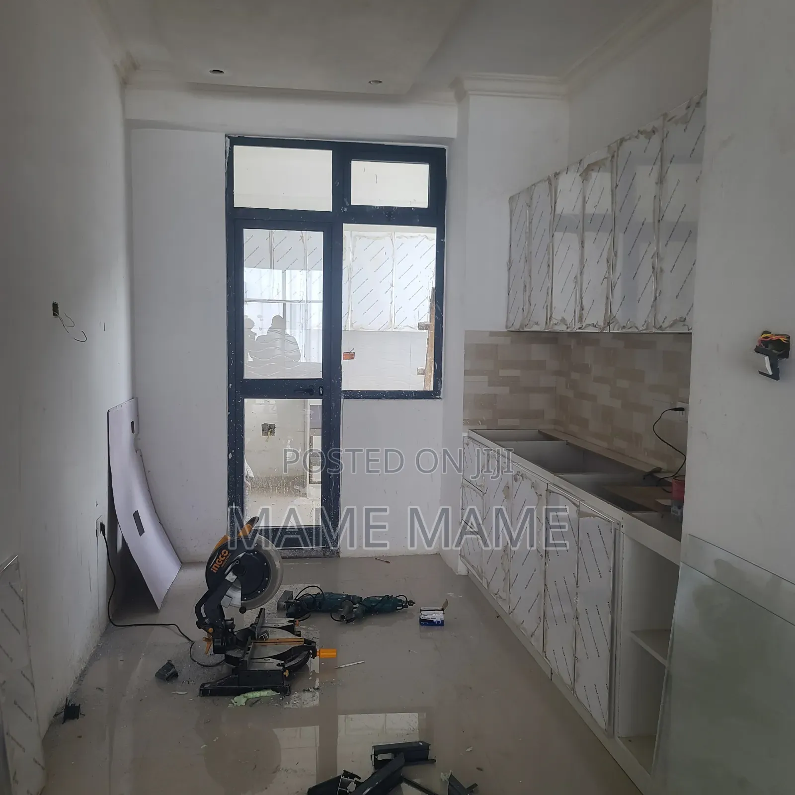 3bdrm Apartment in Addis Abeba, Bole for rent