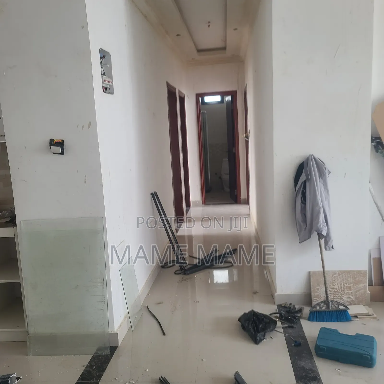 3bdrm Apartment in Addis Abeba, Bole for rent