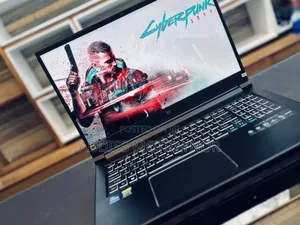 Photo - New Laptop Acer Predator Helios 300 16GB Intel Core I7 SSD 512GB
