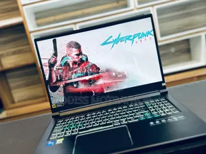 New Laptop Acer Predator Helios 300 16GB Intel Core I7 SSD 512GB