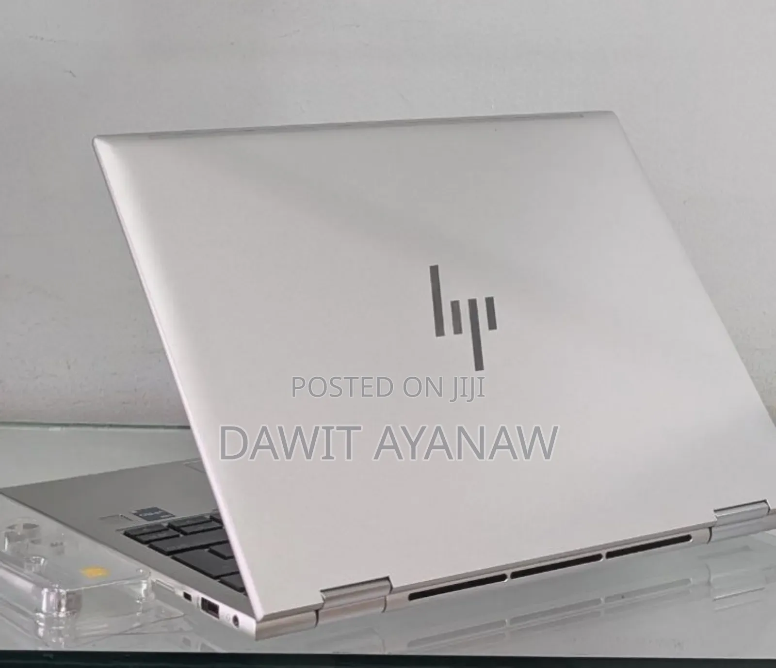 New Laptop HP 16GB Intel Core I5 SSD 1T