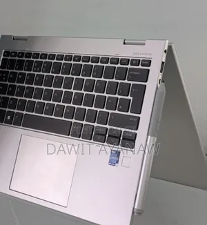 New Laptop HP 16GB Intel Core I5 SSD 1T