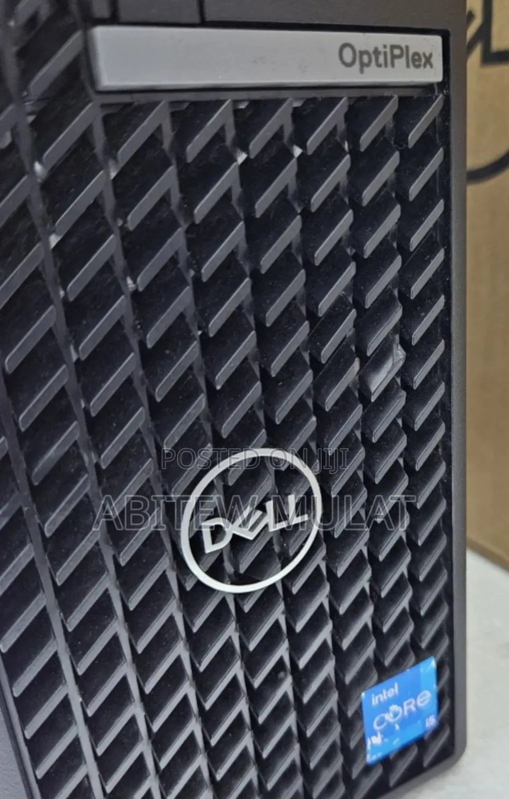 New Desktop Computer Dell OptiPlex 7010 8GB Intel Core I5 HDD 1T