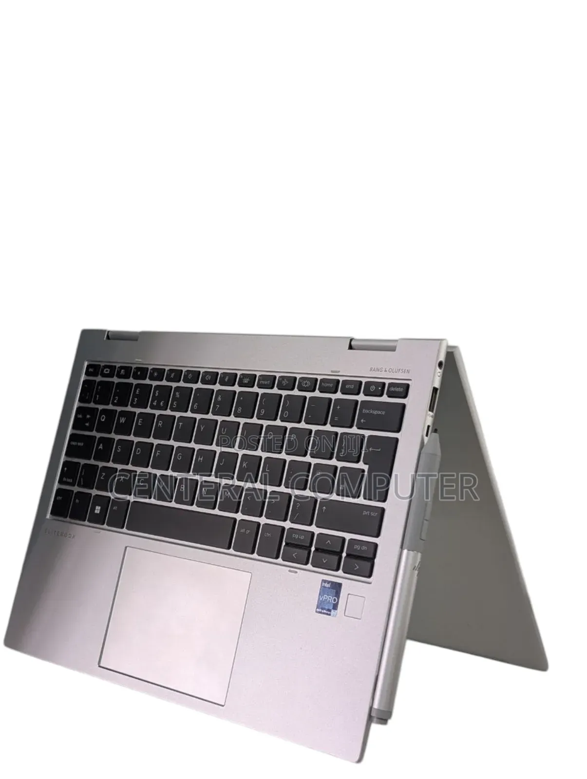 New Laptop HP EliteBook 830 G6 16GB Intel Core I7 SSD 1T