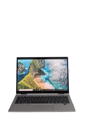 Photo - New Laptop HP Elite X2 1012 16GB Intel Core I7 SSD 1T