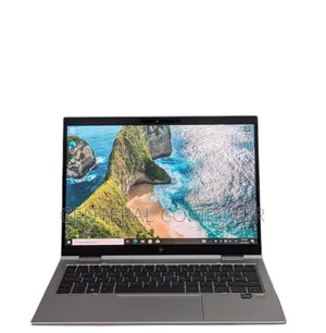 New Laptop HP Elite X2 1012 16GB Intel Core I7 SSD 1T