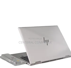 New Laptop HP Elite X2 1012 16GB Intel Core I7 SSD 1T