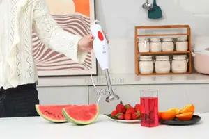 Sayona Hand Blender on Hand