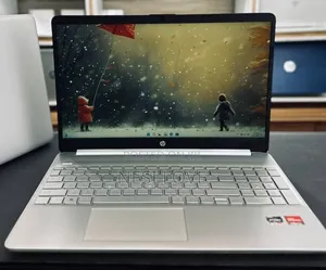 New Laptop HP Stream Notebook 8GB AMD Ryzen 3 SSD 512GB