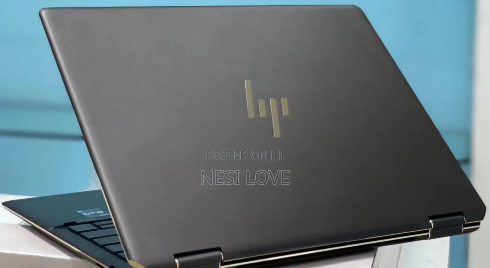 New Laptop HP Spectre X360 16GB Intel Core I7 SSD 1T