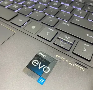 New Laptop HP Spectre X360 16GB Intel Core I7 SSD 1T