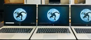 New Laptop HP EliteBook 840 16GB Intel Core I5 SSD 512GB