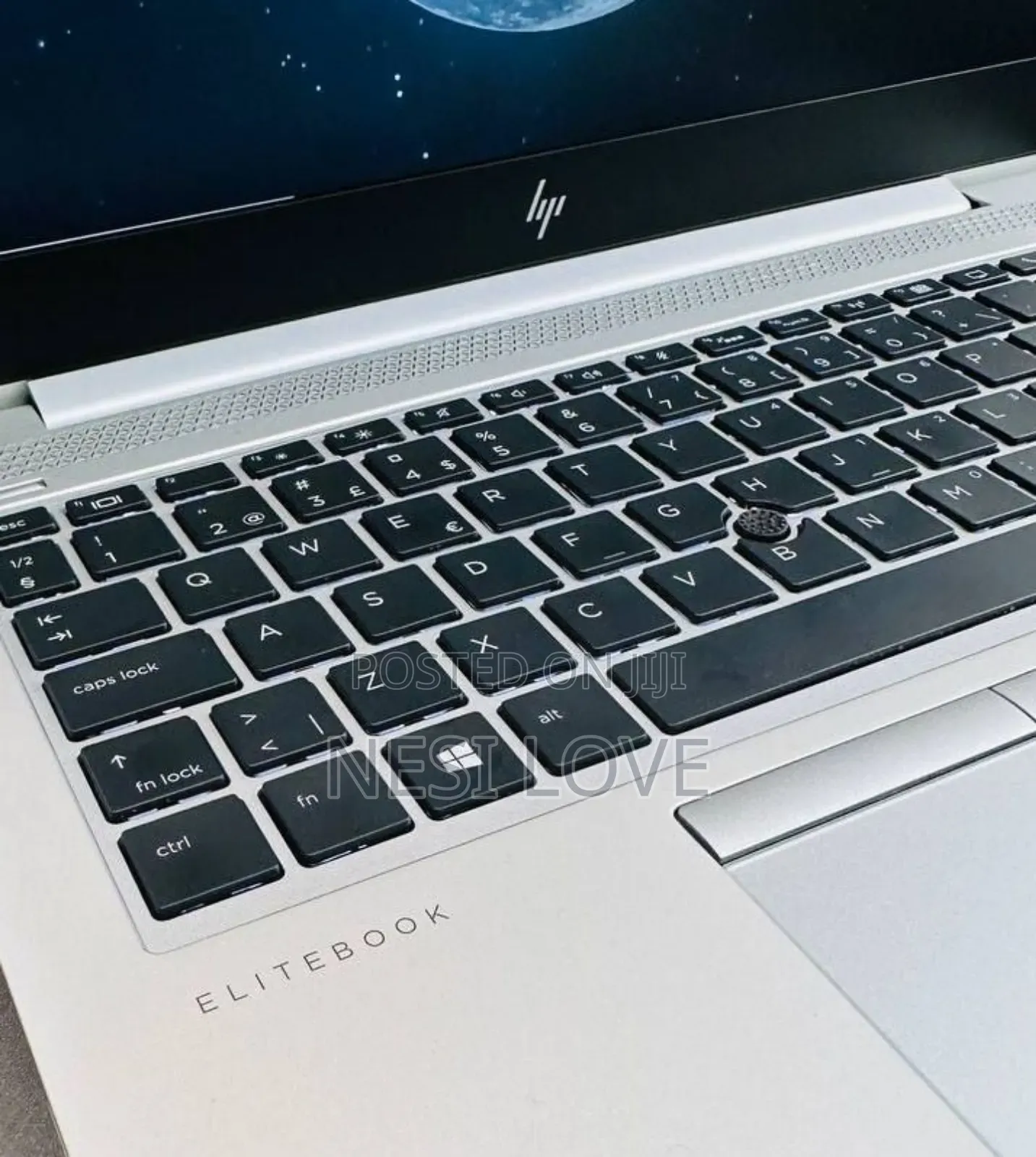 New Laptop HP EliteBook 840 16GB Intel Core I5 SSD 512GB