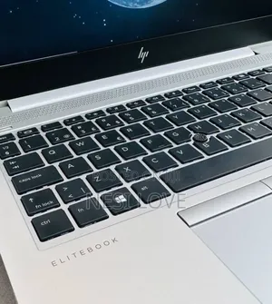 New Laptop HP EliteBook 840 16GB Intel Core I5 SSD 512GB