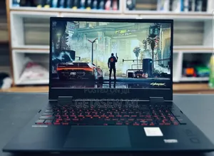 Photo - New Laptop HP Omen 16 16GB Intel Core I7 SSD 1T