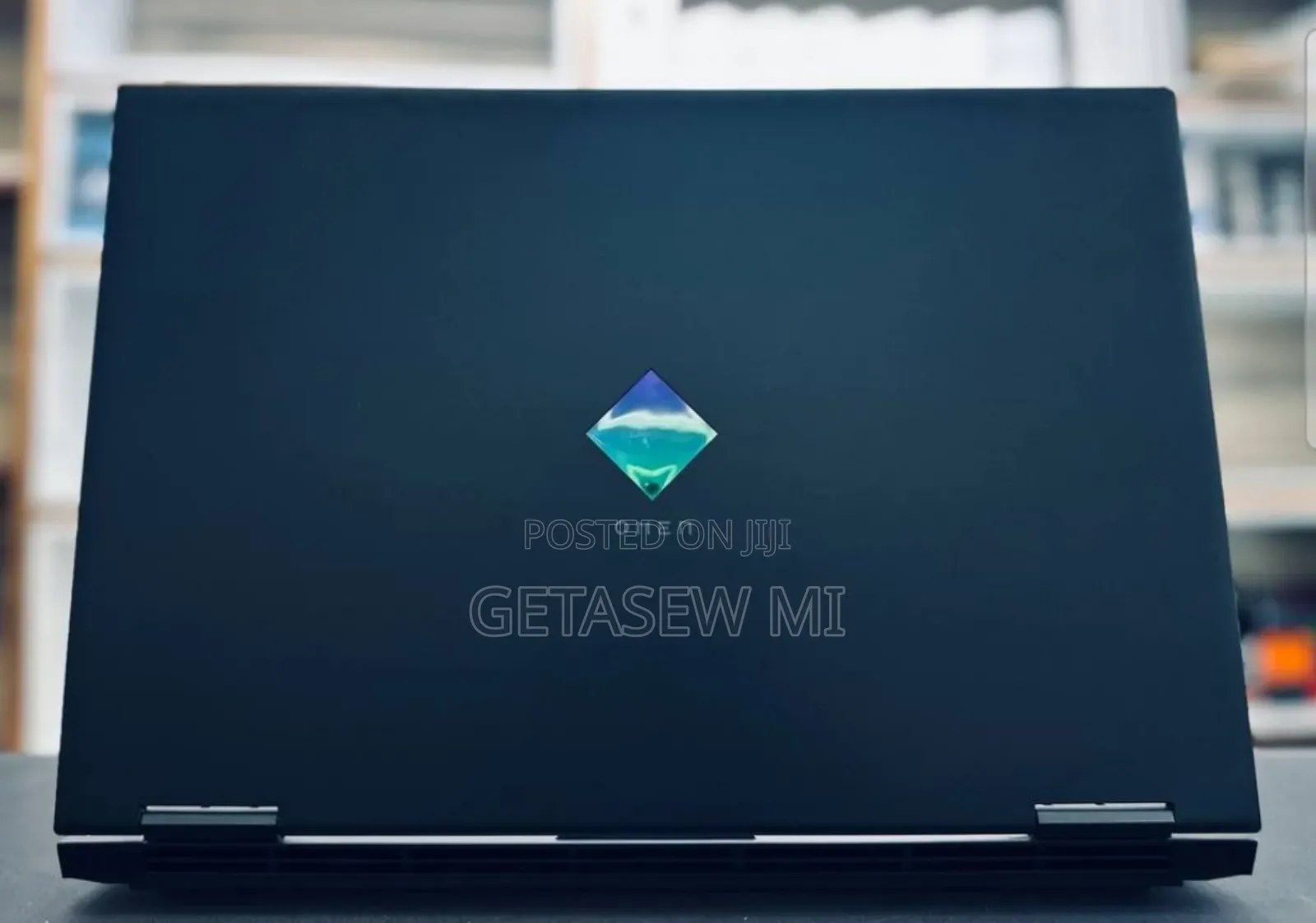 New Laptop HP Omen 16 16GB Intel Core I7 SSD 1T