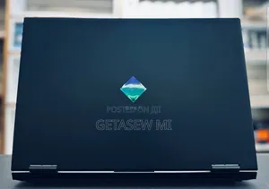 New Laptop HP Omen 16 16GB Intel Core I7 SSD 1T