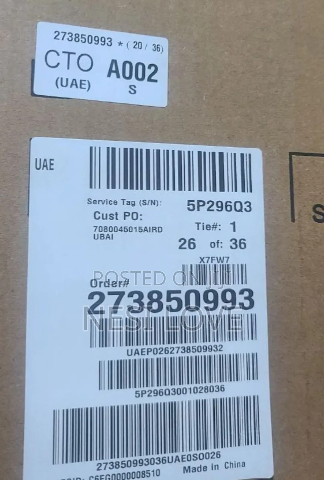 New Desktop Computer Dell Optiplex 5040 8GB Intel Core I7 HDD 1T