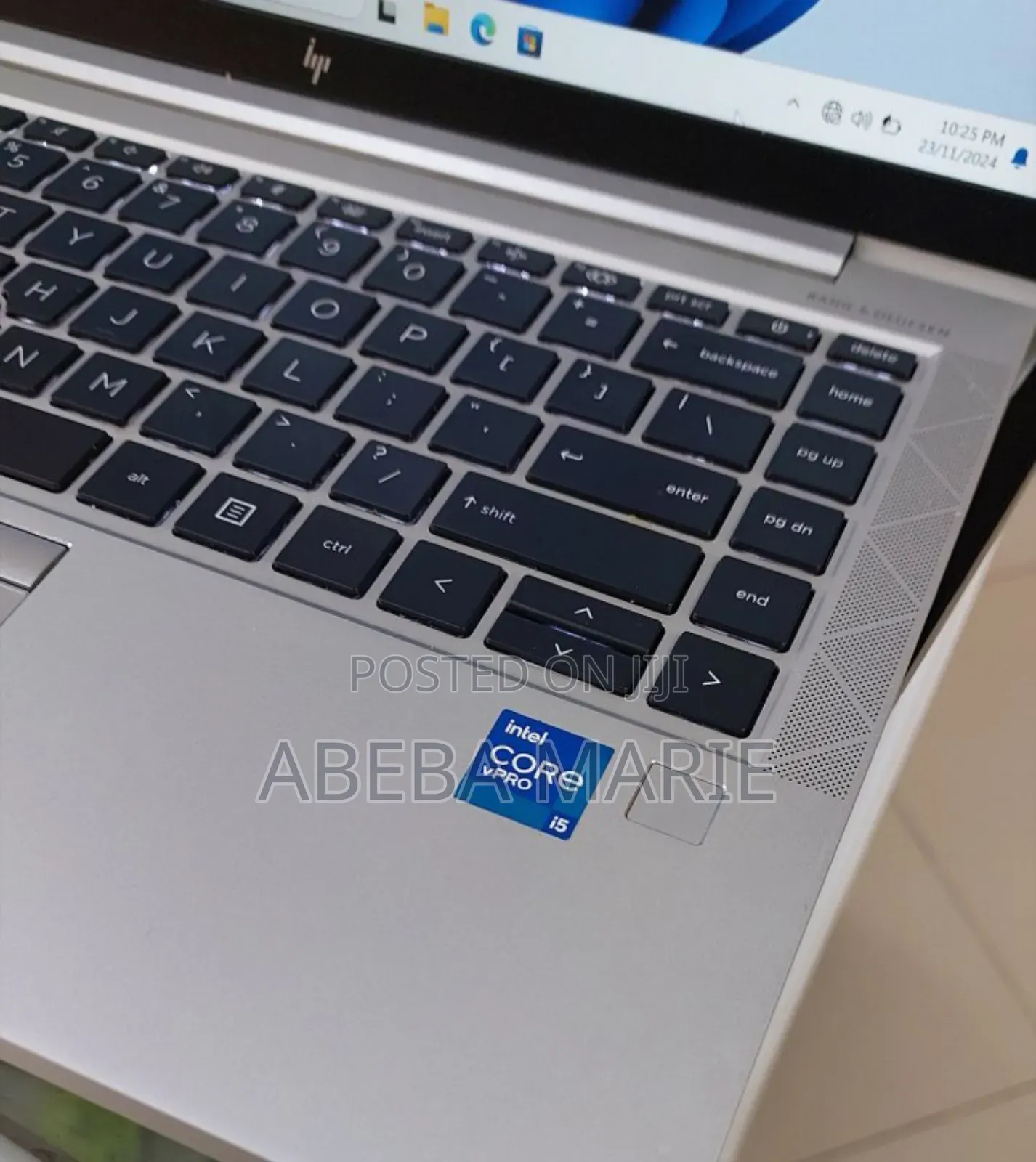 New Laptop HP EliteBook 840 G8 16GB Intel Core I5 SSD 512GB