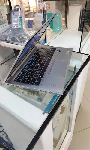 New Laptop HP EliteBook 840 G9 16GB Intel Core I7 SSD 512GB