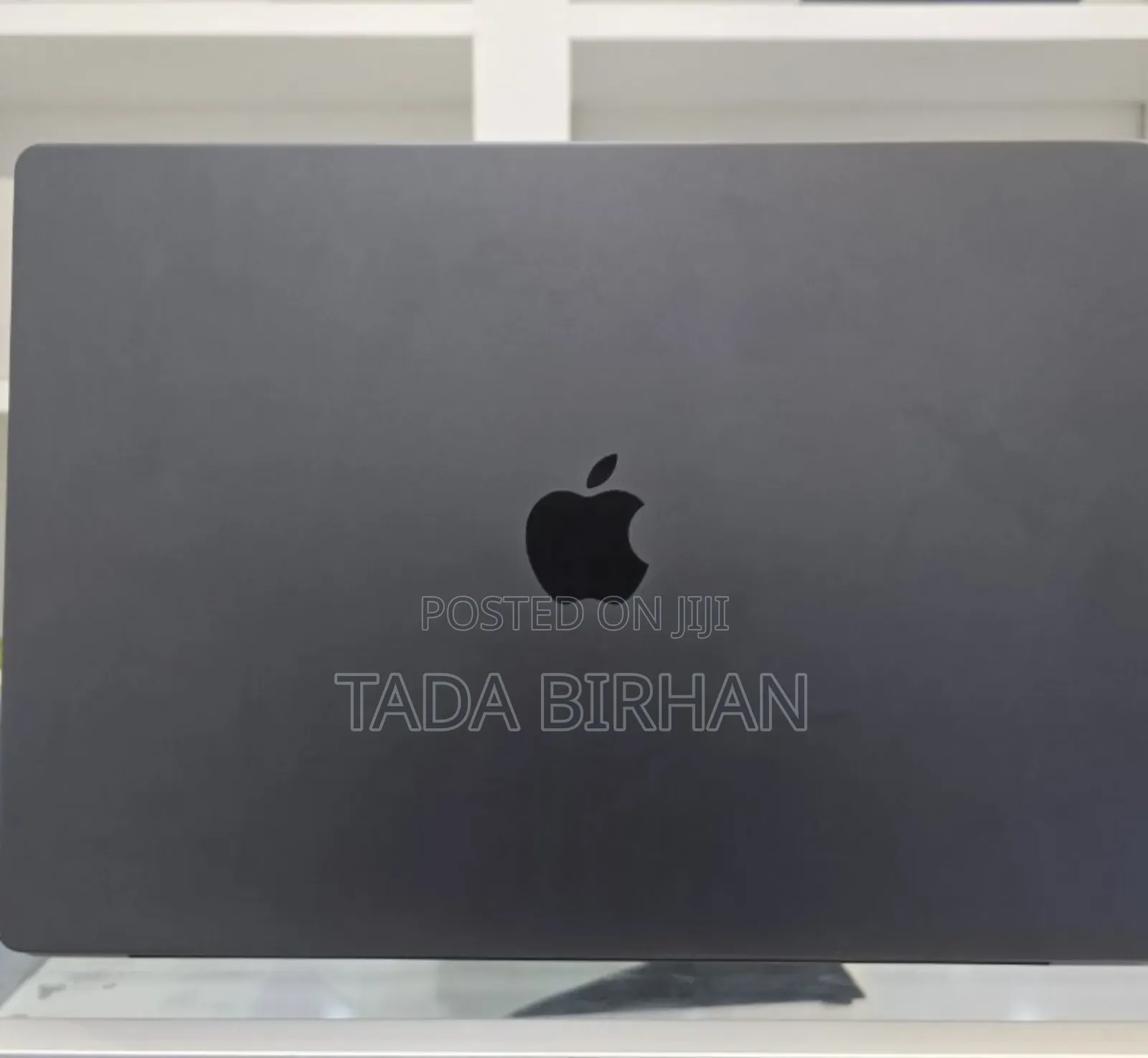 New Apple MacBook Pro 2023 M3 Max 14-Inch 18GB Apple M3 SSD 512GB