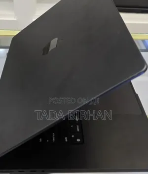 New Apple MacBook Pro 2023 M3 Max 14-Inch 18GB Apple M3 SSD 512GB