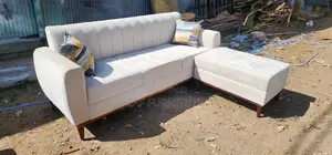 Photo - Corner Sofa