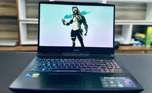 Photo - New Laptop MSI Pulse GL76 16GB Intel Core I7 SSD 1T