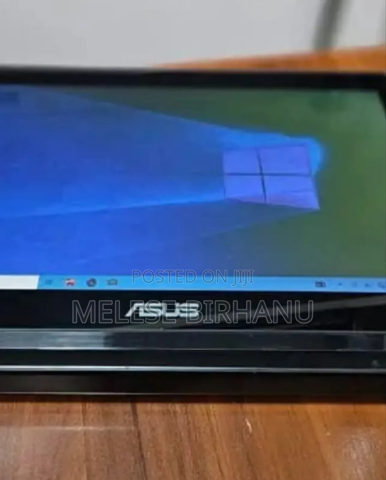 New Laptop Asus 6GB Intel Core I5 HDD 1T