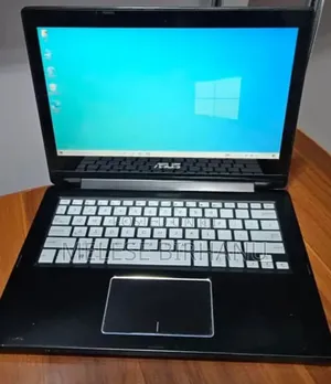 New Laptop Asus 6GB Intel Core I5 HDD 1T