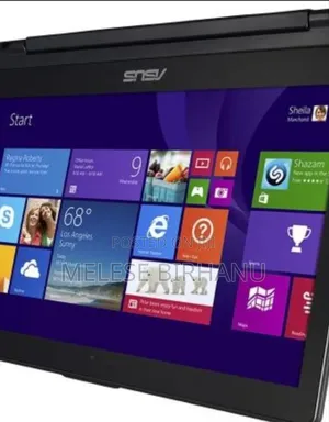 New Laptop Asus 6GB Intel Core I5 HDD 1T
