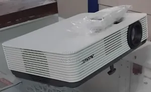 Photo - Sony Projector