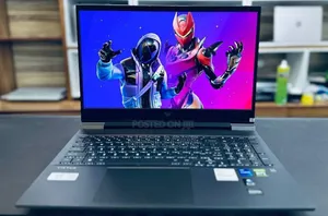 Photo - New Laptop HP Victus 16 16GB Intel Core I7 SSD 1T