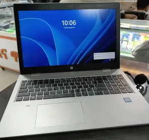 New Laptop HP ProBook 650 G5 8GB Intel Core i5 HDD+SSD 1T
