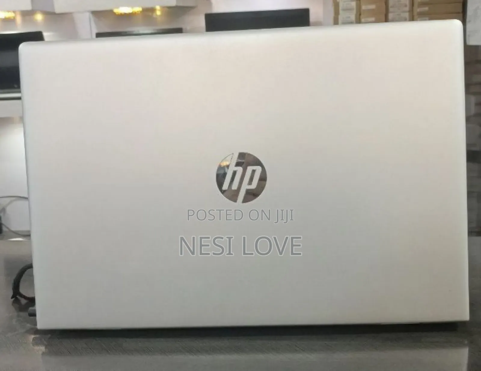 New Laptop HP ProBook 650 G5 8GB Intel Core i5 HDD+SSD 1T