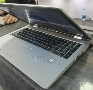 New Laptop HP ProBook 650 G5 8GB Intel Core i5 HDD+SSD 1T