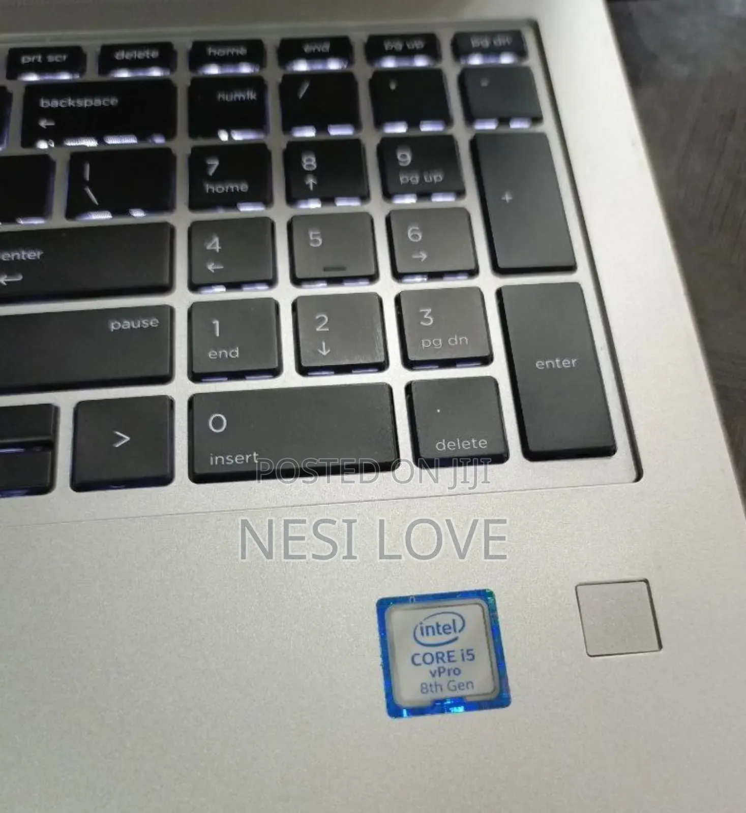 New Laptop HP ProBook 650 G5 8GB Intel Core i5 HDD+SSD 1T